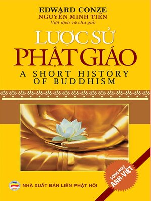 cover image of Lược Sử Phật Giáo